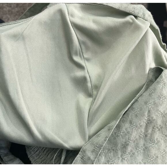 Disney NWT Green Moana Jumpsuit - Picture 8 of 9